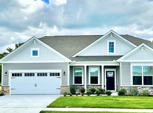 31028 Tigress Rd, Lewes, DE 19958