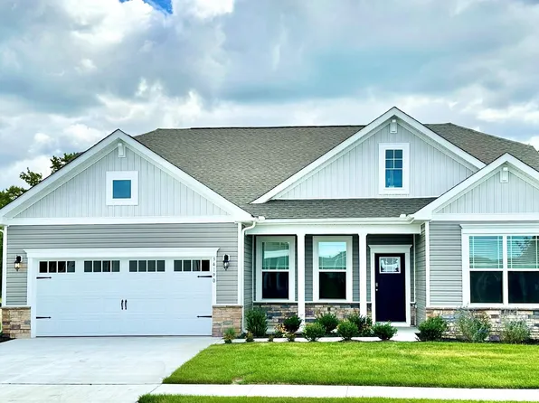 19041 W Gate Ct, Selbyville, DE 19975