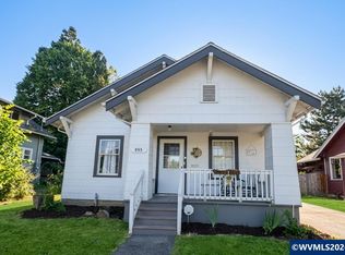 355 24th St SE, Salem, OR 97301