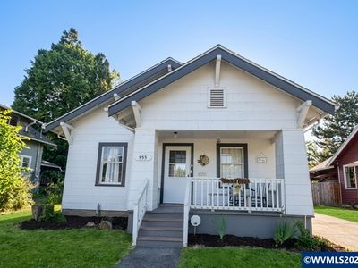 355 24th St SE, Salem, OR, 97301