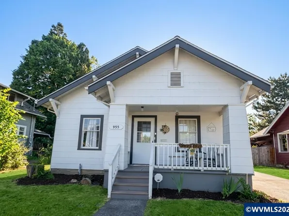 355 24th St SE, Salem, OR 97301