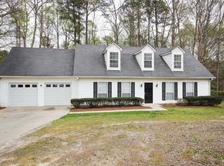 3950 Countryside Way, Snellville, GA 30039