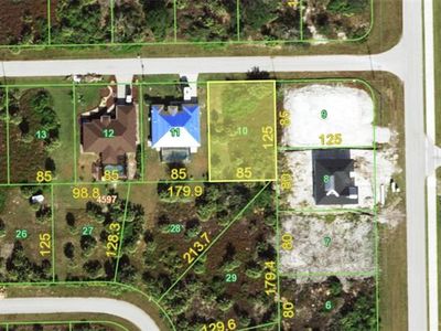 13477 Gainesville Ave #10, Pt Charlotte, FL, 33981