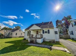 110 Wilmont Rd, Syracuse, NY 13219