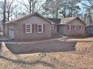 2802 Tony Dr, Lawrenceville, GA 30044