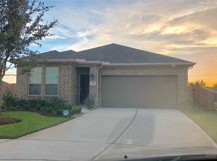 7942 Tindarey Maple Trce, Richmond, TX 77407