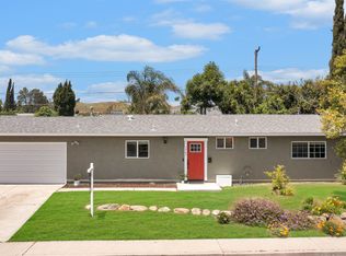 1567 Ahart St, Simi Valley, CA 93065