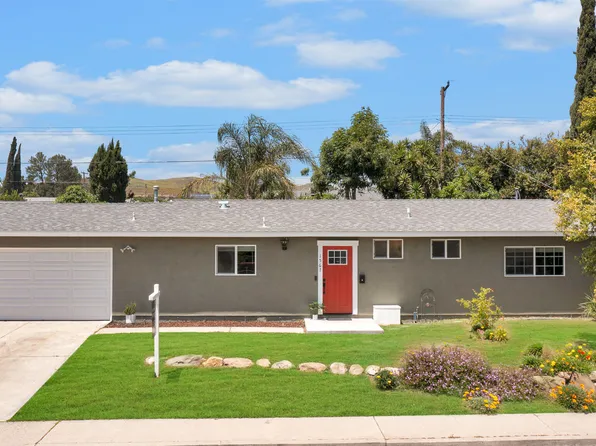 1567 Ahart St, Simi Valley, CA 93065