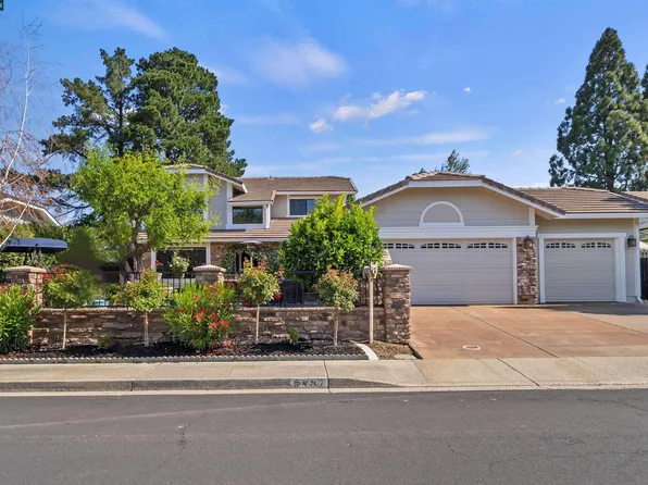 5497 Silver Sage Ct, Concord, CA 94521