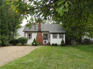 1460 Riverside Dr, Akron, OH 44310