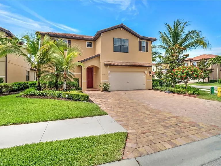 14561 Tuscany Pointe Trl — Photo 1