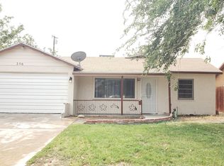 256 E Avenue P5, Palmdale, CA 93550