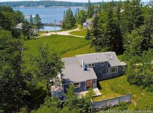 6 Lobster Pound Rd, Saint George, ME 04860