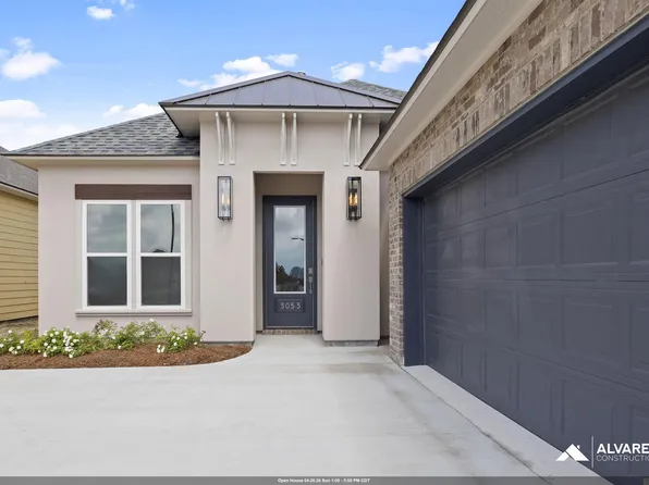 3053 Creekmere Ln, Baton Rouge, LA 70810
