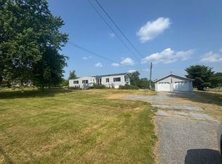 2474 Western Ave, Newburgh, ME 04444