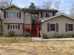 1181 Cambell Way, Tobyhanna, PA