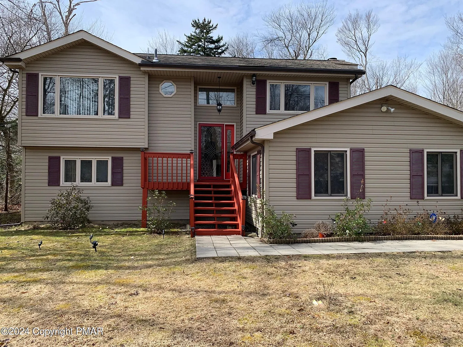 1181 Cambell Way photo 1