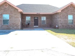 1800 N Main St, Midland, TX 79705