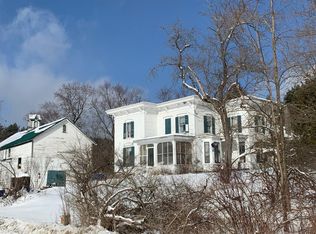 136 Angel Rd, Mount Vision, NY 13810