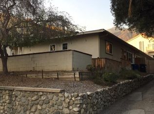115 E Highland Ave, Sierra Madre, CA 91024