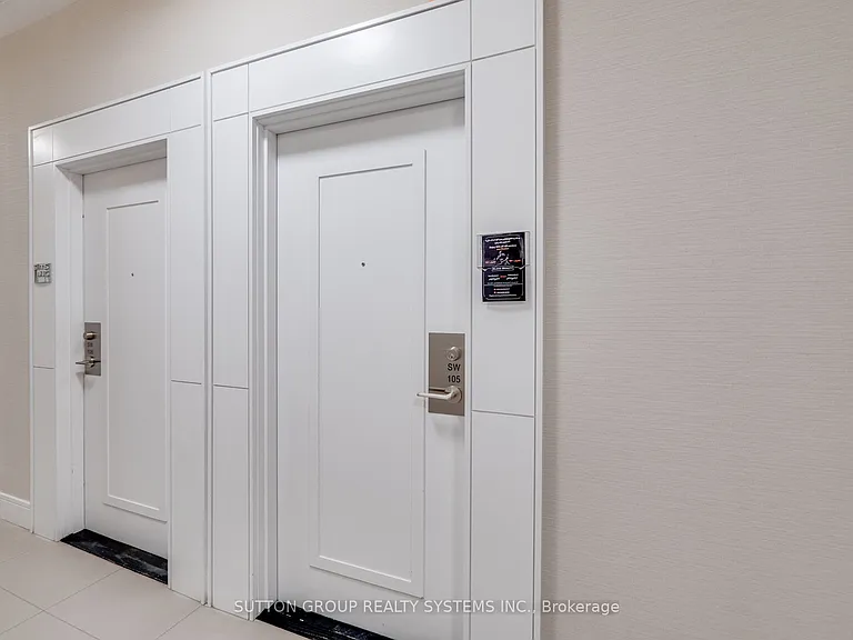 9191 Yonge St #SW-105 — Photo 8