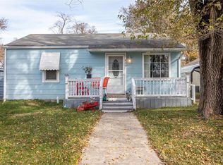 822 McGinnis St, Lebanon, MO 65536