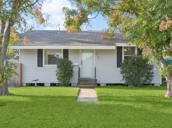 3508 47th St, Metairie, LA 70001