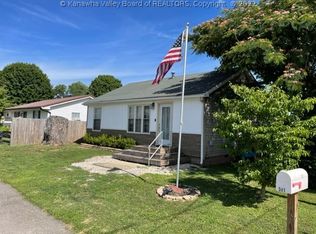 501 Burdette St, Point Pleasant, WV 25550