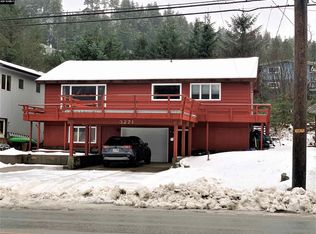 3271 Douglas Hwy, Juneau, AK 99801