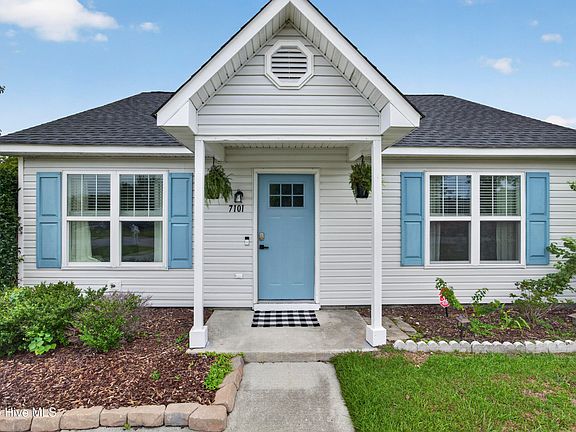 3rd image of 7101 Alamosa Drive