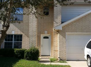9606 Eagle Eye Ln, Sugar Land, TX 77498