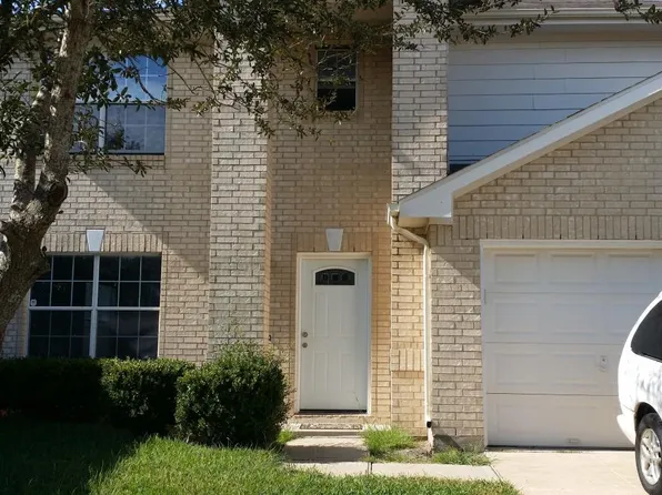 9606 Eagle Eye Ln, Sugar Land, TX 77498