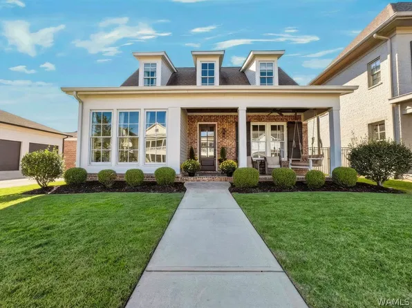 5384 Courtney Ave, Tuscaloosa, AL 35406