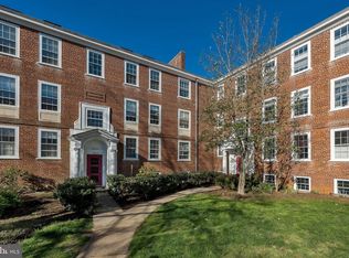 3888 Porter St NW APT A343, Washington, DC 20016