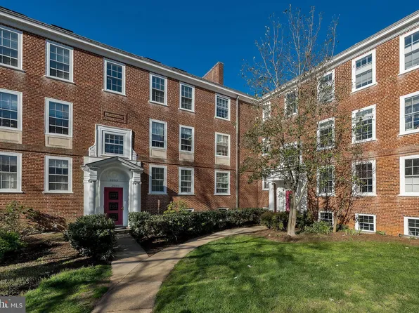 3888 Porter St NW APT A343, Washington, DC 20016