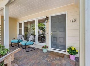 1626 Connecticut Dr, Redwood City, CA 94061