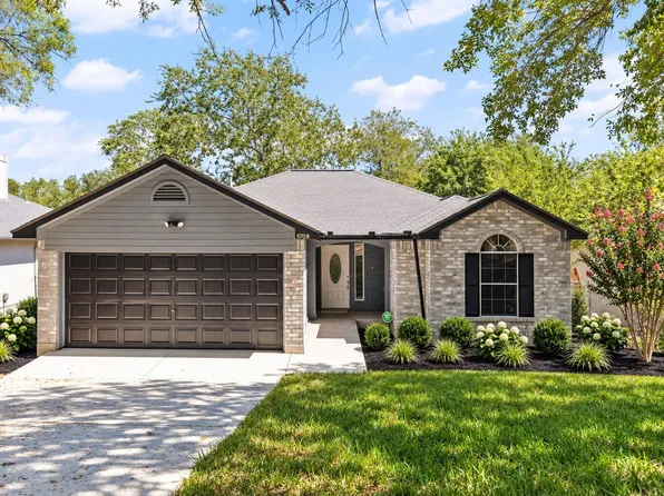 5708 Lark Creek Dr, Austin, TX 78744