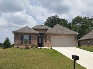 21416 Merlot Ln, Silverhill, AL 36576