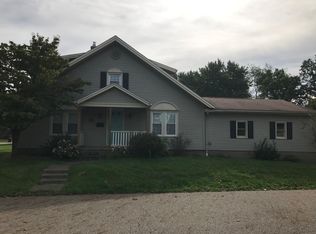 1850 Koran Ave NW, Canton, OH 44708