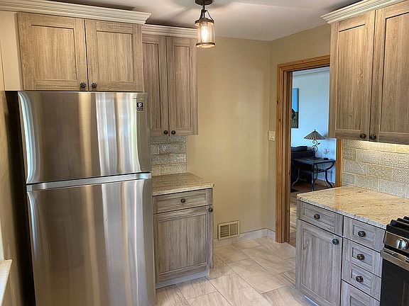 Main Level Kitchen