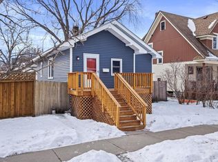 972 Watson Ave, Saint Paul, MN 55102