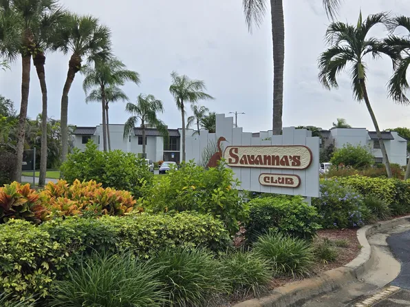 2041 NE COLLINS Circle #5-70, Jensen Beach, FL 34957