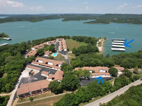 1005 Paradise Landing Road, Kimberling City, MO 65686