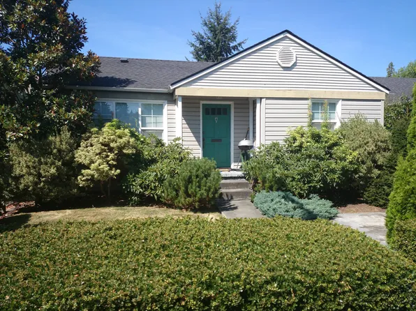 5621A Fauntleroy Way SW, Seattle, WA 98136