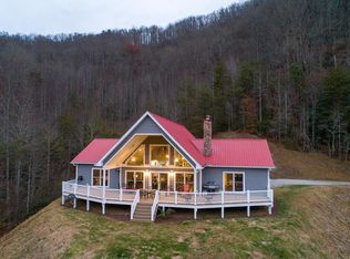 1846 Barkers Creek Rd, Whittier, NC 28789
