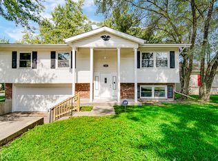 105 Bradford Rd, Joliet, IL 60433