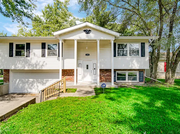 105 Bradford Rd, Joliet, IL 60433