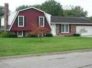 1826 Stivers Ave, Aberdeen, OH