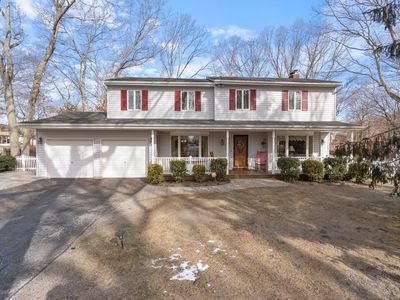 15 Todd Court, Port Jefferson Station, NY, 11776