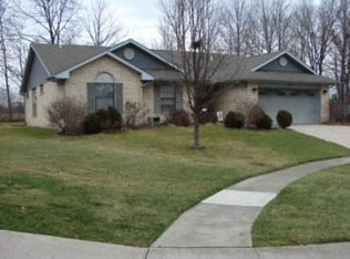 8731 Chatfield Pl, Dayton, OH 45424